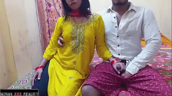 Fuck with sari weared bhabhi