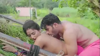 Indian seduction from scene