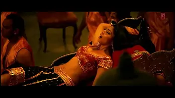 Hindi song dance nude