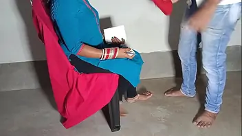 Indian tailor sex