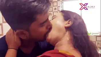 Desi bhabi kitchen sex
