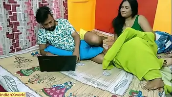Couple sex long indian homenade