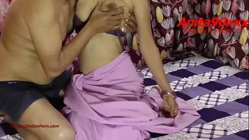 Saree wali sexy video hindi