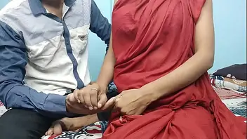 Indian wife riding orgasm