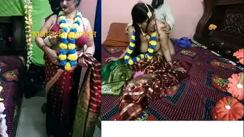 Bangladesh saree