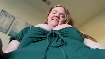 Stepmom Cheers You Up With All 3 Holes Pov Roleplay