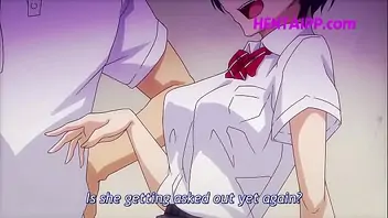 Best Girls Slut After School Hentai Episode 1