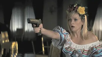 Hot pursuit 2015 sofia vergara