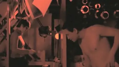 Moon so ri and other a good lawyer s wife 2003