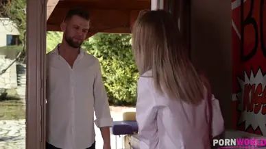 Lonely camgirl nata ocean seduces stud then gets plowed gp2289