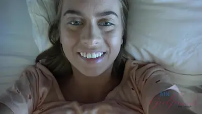 Guera de rico quesito creampie