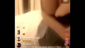 Amateur girl webcam sex part 1 more mill