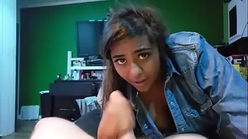 Amateur teen couple blowjob teens amateurs webcam