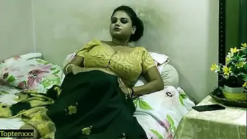 Aunty boy mms tamil saree old housewife