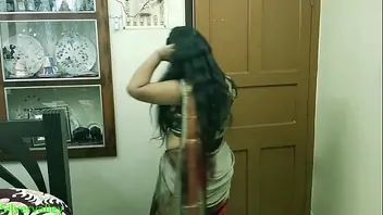 Bhabhi sex with batija