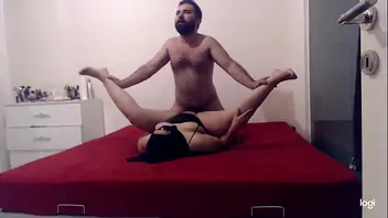 Brother and sister fucking missionary russian