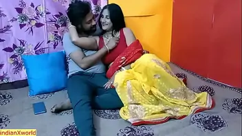 Cum inside indian mom