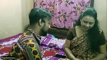 Desi wife saree fuck