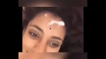 Ebony indian fucked hd