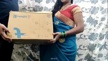 Hot indian voice