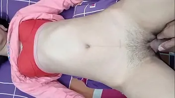 Husband films mature wife real homemade