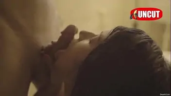 Indian desi lovers hot on bed