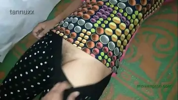 Indian girlfriend ridding