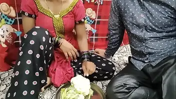 Indian house maid webcam