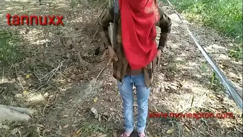Indian outdoor hiddencam