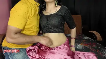 Indian teen sucking pussy