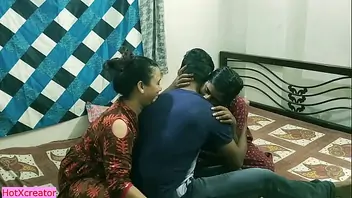 Indian teens real sex with boyfriend in cafe