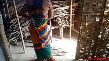 Indian village selfie boobs