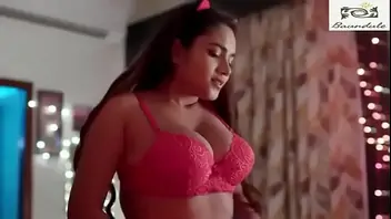 Indian web series milk boobs