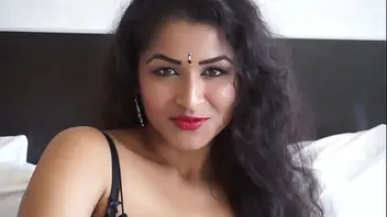 Indian wife sexy dress